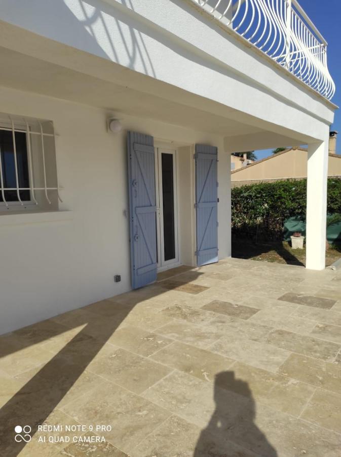 T2 Apercu Mer A Janas Completement Renove La Seyne-sur-Mer Exterior foto