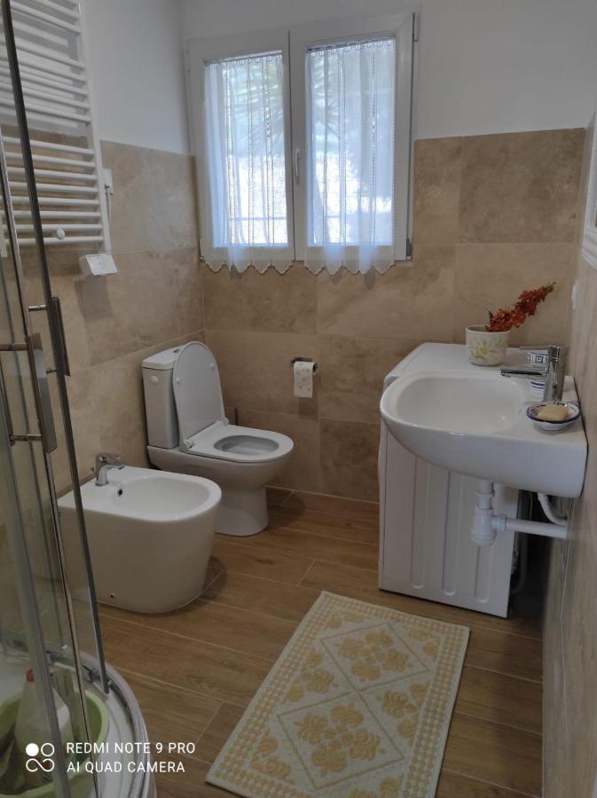 T2 Apercu Mer A Janas Completement Renove La Seyne-sur-Mer Exterior foto